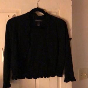 Sweater.